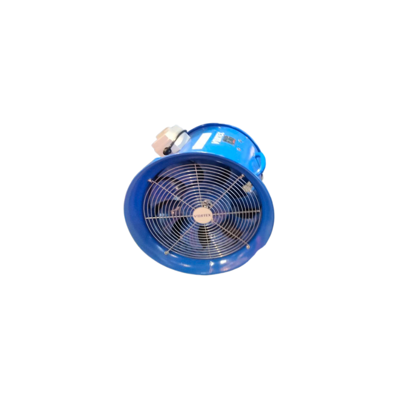 12" EXPLOTION PROOF PORTABLE AIR VENTILATOR
