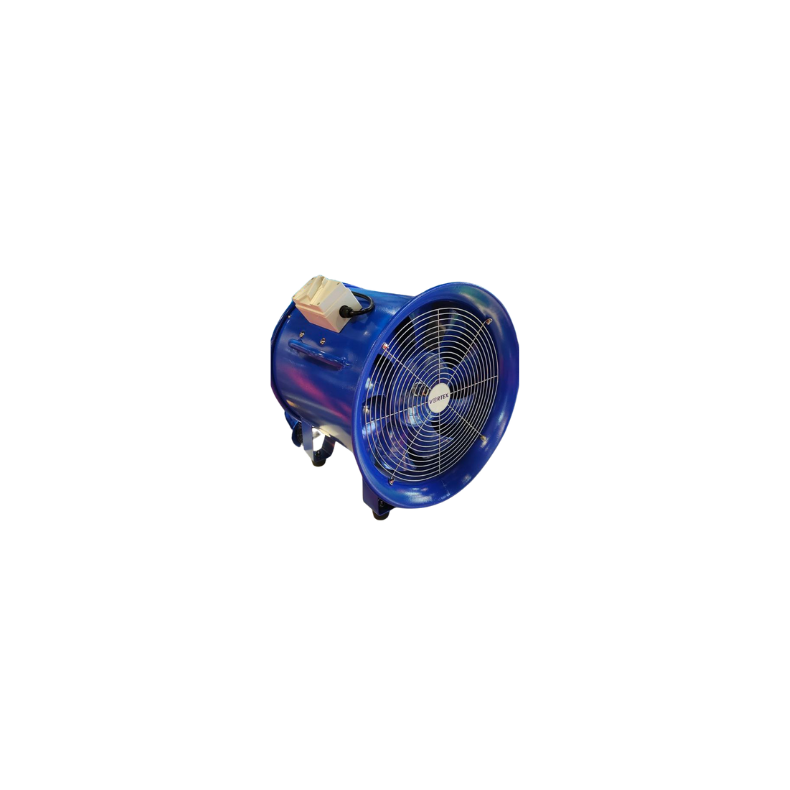VPV-12" AIR VENTILATOR