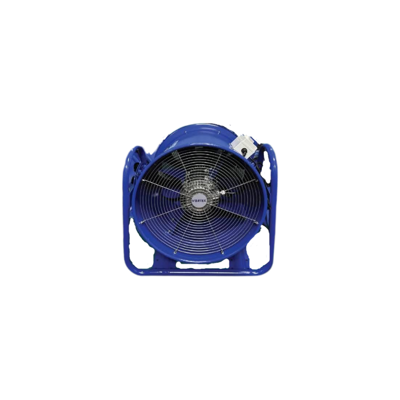VPV-20" AIR VENTILATOR