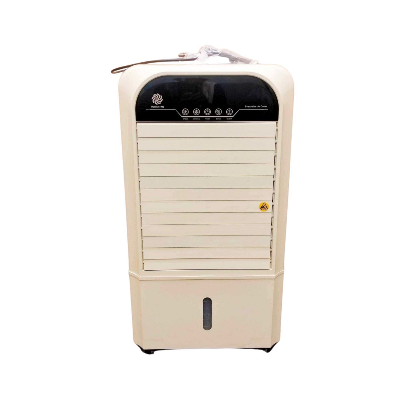 ZC-35Y2 EVAPORATIVE AIRCOOLER