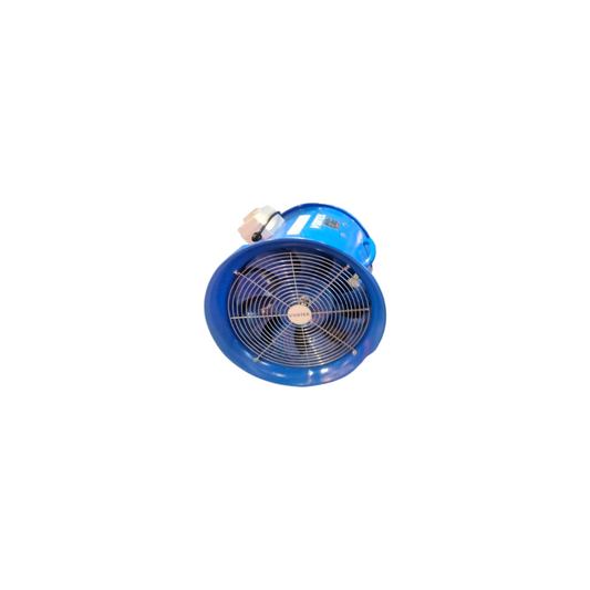 10" EXPLOTION PROOF PORTABLE AIR VENTILATOR