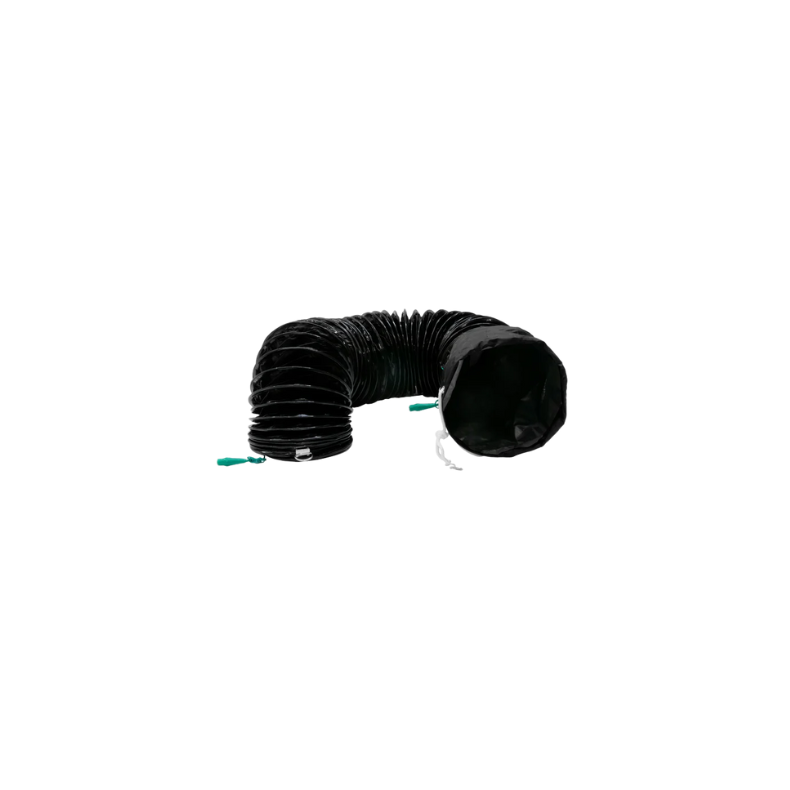 12" EXPLOTION PROOF PORTABLE VENTILATOR DUCT HOSE