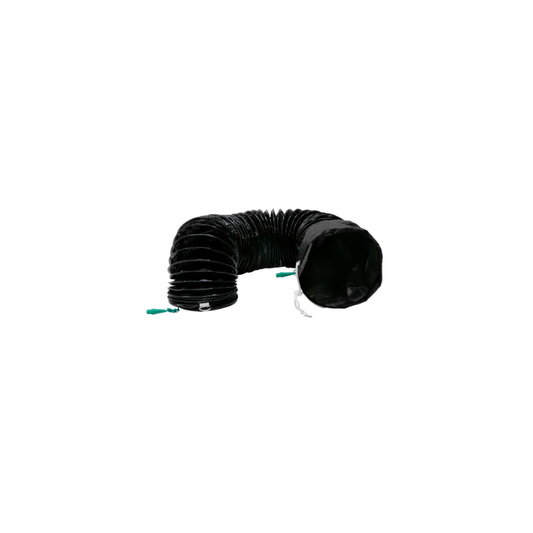 12" EXPLOTION PROOF PORTABLE VENTILATOR DUCT HOSE