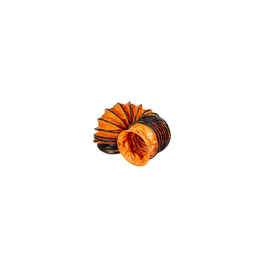 10" PORTABLE VENTILATOR DUCT HOSE