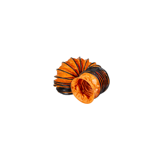 12" PORTABLE VENTILATOR DUCT HOSE