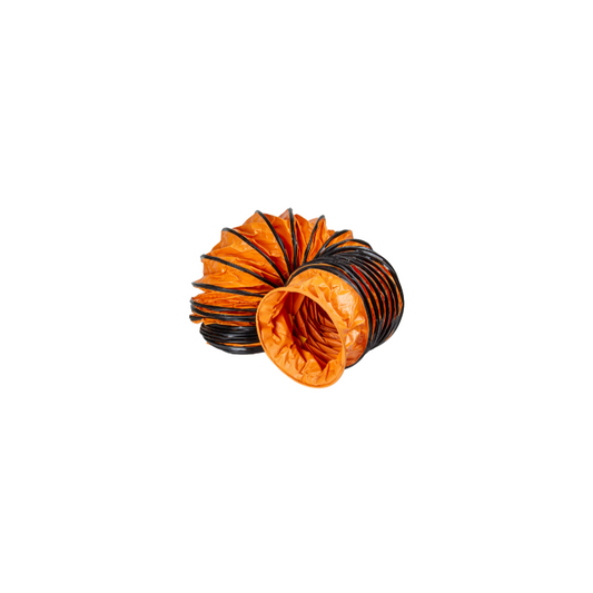 16" PORTABLE VENTILATOR DUCT HOSE