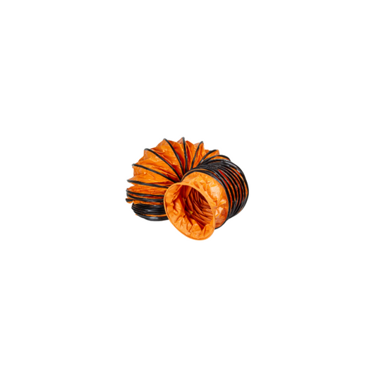 14" PORTABLE VENTILATOR DUCT HOSE