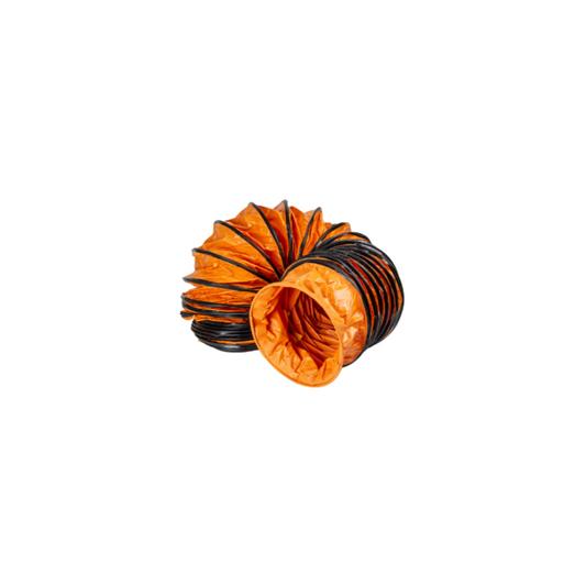 18" PORTABLE VENTILATOR DUCT HOSE