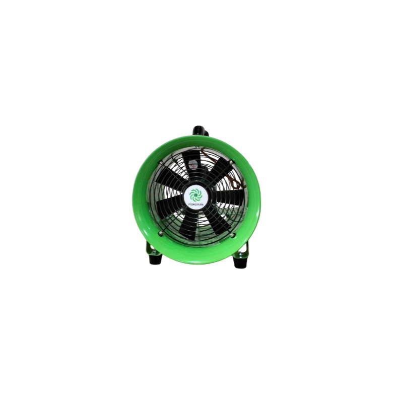 10" AIR VENTILATOR