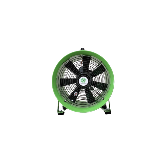 12" AIR VENTILATOR