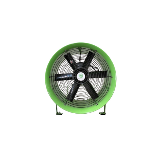 18" AIR VENTILATOR