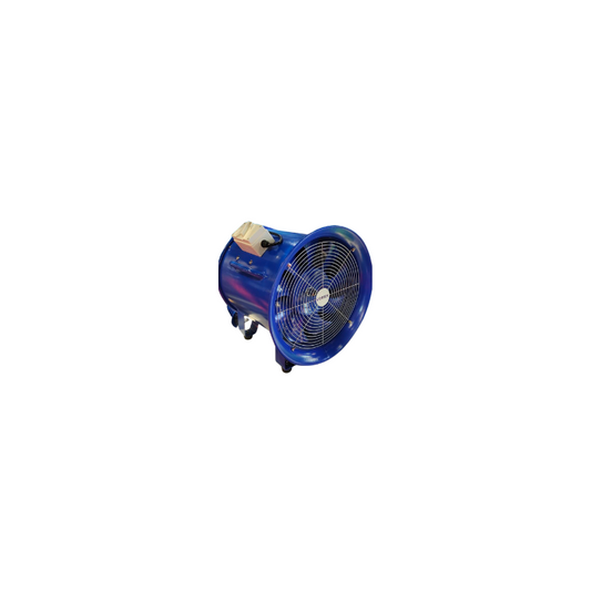 VPV-8" AIR VENTILATOR